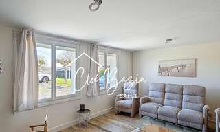 Maison 6 Pièces 155 m² à vendre à Saint-Mariens (33620)