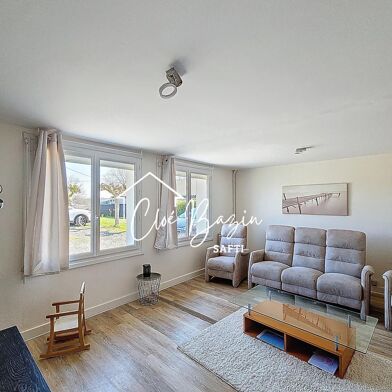 Maison 6 pièces 269900 €