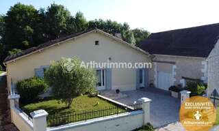 Maison 5 Pièces 135 m² à vendre à Neuvic (24190)