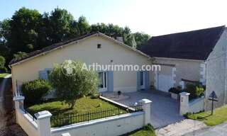 Maison 5 Pièces 135 m² à vendre à Neuvic (24190)