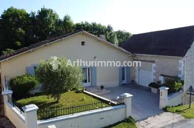 Maison 5 pièces 233000 €