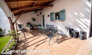 Maison 5 Pièces 135 m² à vendre à Neuvic (24190)