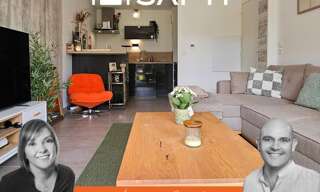 Appartement 2 Pièces 42 m² à vendre à Plescop (56890)