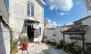 Maison 5 Pièces 88 m² à vendre à Le Bouscat (33110)