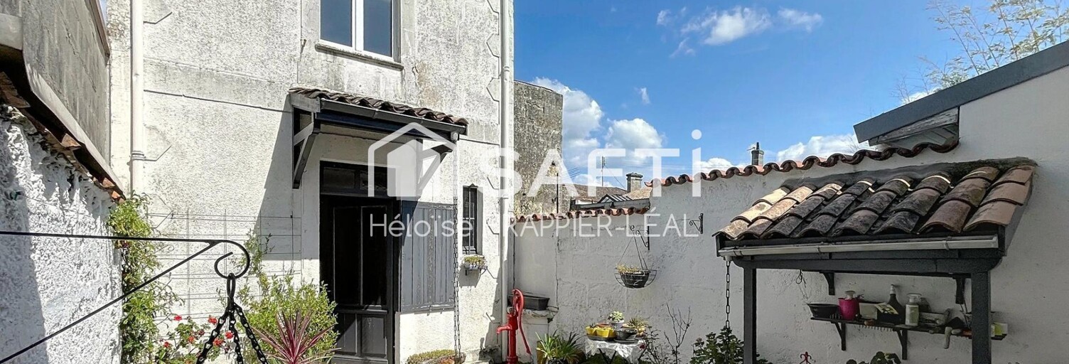 Maison 5 Pièces 88 m² à vendre à Le Bouscat (33110)