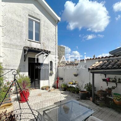 Maison 5 pièces 422000 €