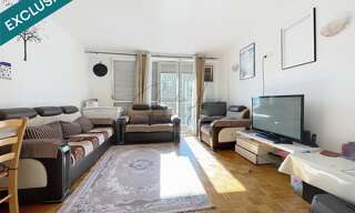 Appartement 3 Pièces 72 m² à vendre à Saint-Gratien (95210)