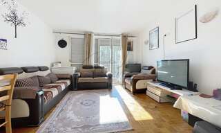 Appartement 3 Pièces 72 m² à vendre à Saint-Gratien (95210)