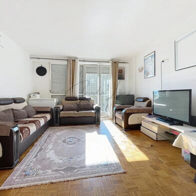 Appartement 3 pièces 220000 €