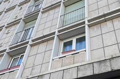 Appartement 3 pièces 220000 €