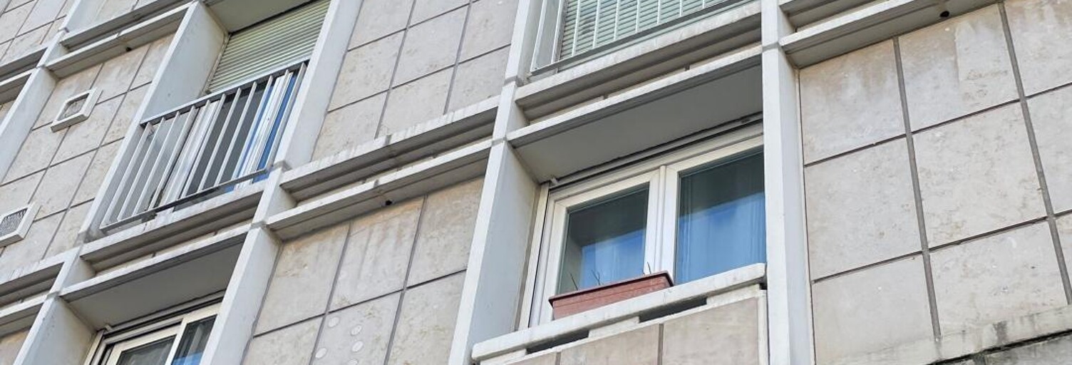 Appartement 3 Pièces 72 m² à vendre à Saint-Gratien (95210)