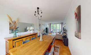 Appartement 4 Pièces 81 m² à vendre à Sainte-Adresse (76310)