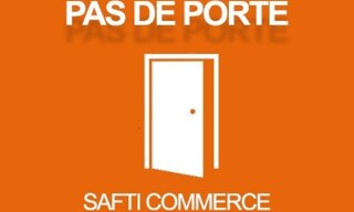 Commerce 3 Pièces  m² à louer à Pont-du-Château (63430)
