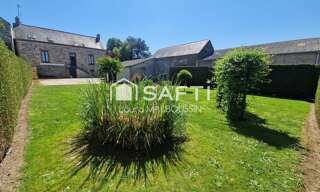 Maison 7 Pièces 115 m² à vendre à Moisdon-la-Rivière (44520)