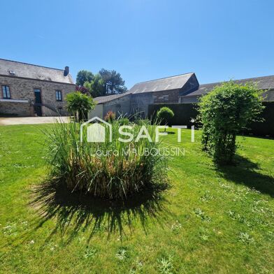 Maison 7 pièces 215000 €