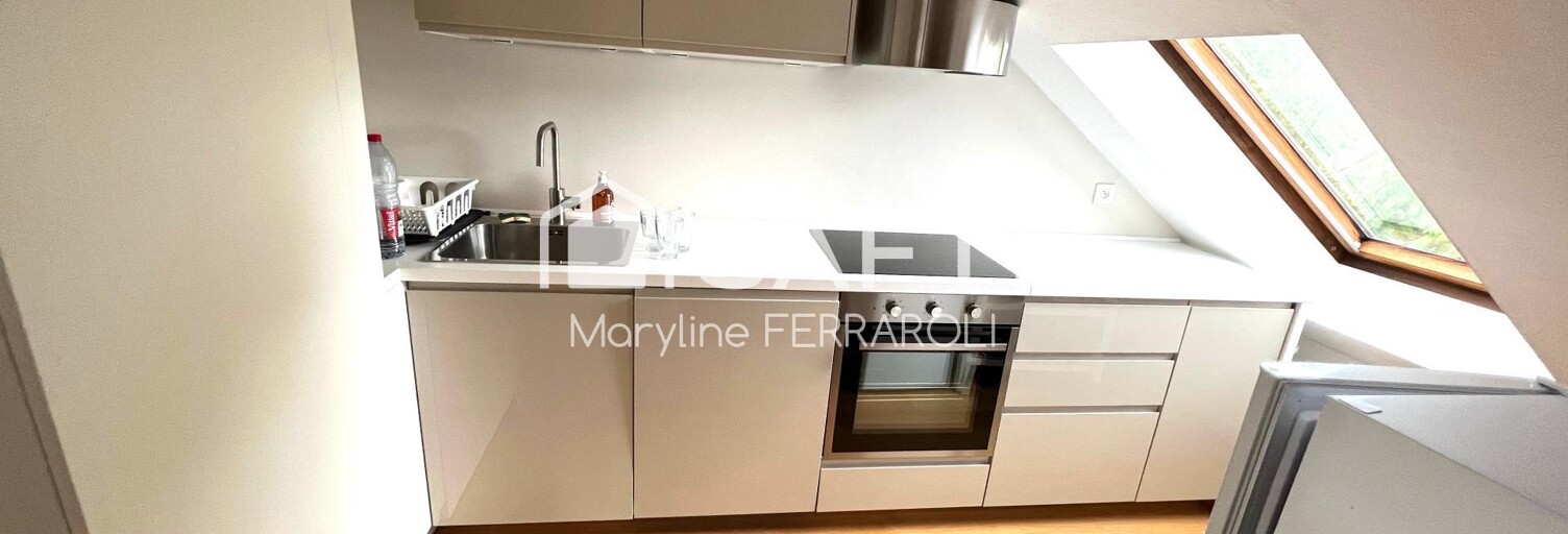 Appartement 2 Pièces 80 m² à vendre à Strasbourg (67000)