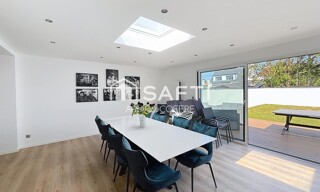 Maison 7 Pièces 169 m² à vendre à Cucq (62780)