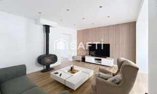 Maison 7 Pièces 169 m² à vendre à Cucq (62780)