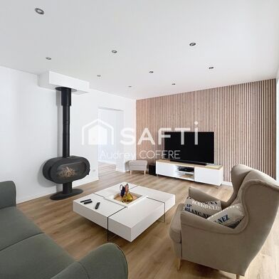 Maison 7 pièces 778000 €