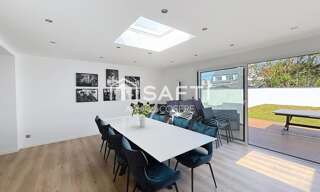 Maison 7 Pièces 169 m² à vendre à Cucq (62780)