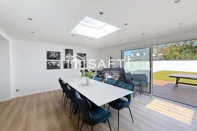 Maison 7 pièces 735000 €