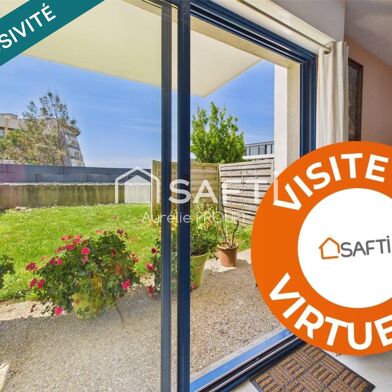 Appartement 3 pièces 239000 €