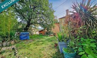 Maison 4 Pièces 83 m² à vendre à Graissessac (34260)