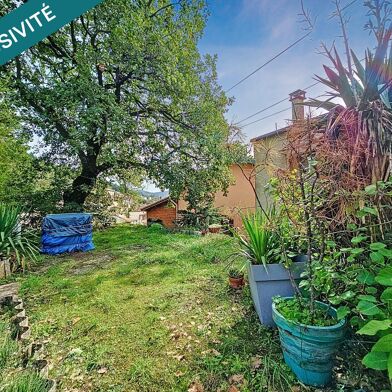 Maison 4 pièces 68000 €