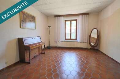 Maison 7 pièces 159000 €