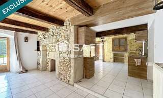 Maison 8 Pièces 162 m² à vendre à Froidevaux (25190)