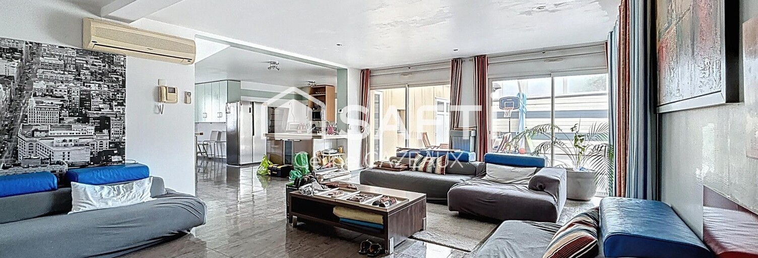 Immeuble  339 m² à vendre à Eysines (33320)