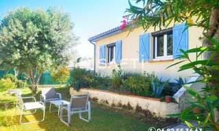 Maison 4 Pièces 103 m² à vendre à Castelginest (31780)