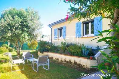 Maison 4 pièces 349000 €