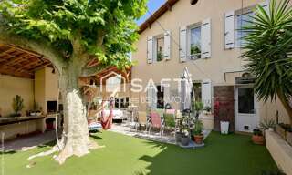 Maison 5 Pièces 157 m² à vendre à Marseille 13 (13013)