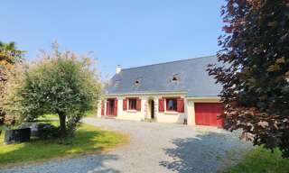 Maison 7 Pièces 170 m² à vendre à Châteaubriant (44110)