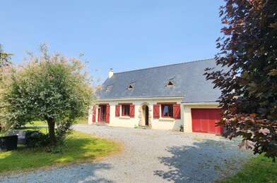 Maison 7 pièces 200000 €