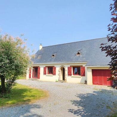 Maison 7 pièces 230000 €