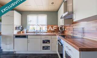 Maison 5 Pièces 221 m² à vendre à Beinheim (67930)