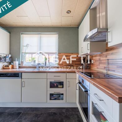 Maison 5 pièces 439900 €