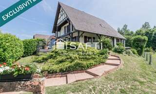 Maison 5 Pièces 221 m² à vendre à Beinheim (67930)