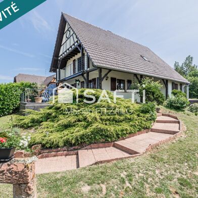 Maison 5 pièces 425000 €