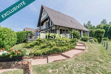 Maison 5 pièces 425000 €