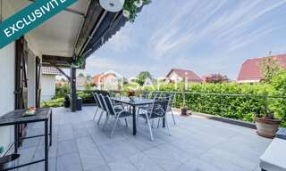 Maison 5 Pièces 221 m² à vendre à Beinheim (67930)
