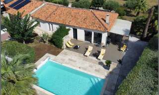 Maison 5 Pièces 115 m² à vendre à Six-Fours-les-Plages (83140)