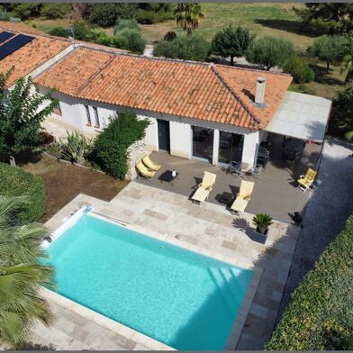 Maison 5 pièces 698000 €