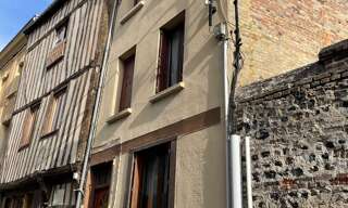 Appartement 3 Pièces  m² à vendre à Harfleur (76700)