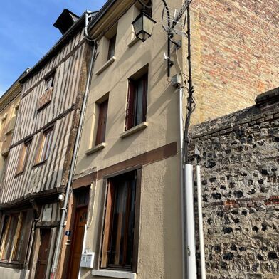 Appartement 3 pièces 150000 €