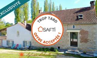 Maison 8 Pièces 227 m² à vendre à Limeuil (24510)