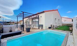 Maison 4 Pièces 96 m² à vendre à Bédarieux (34600)