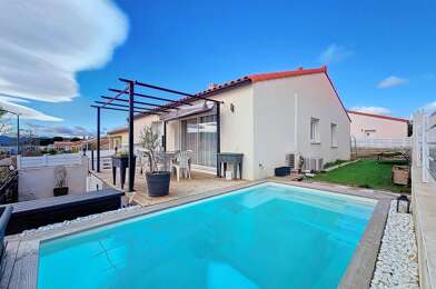 Maison 4 pièces 230000 €